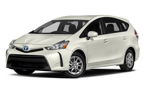 2012 Toyota Prius V First Drive Photo Gallery