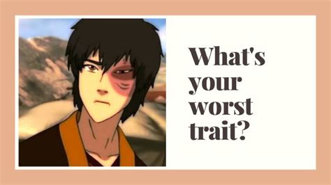 What Bender Are You Avatar The Last Airbender Quiz Quotev