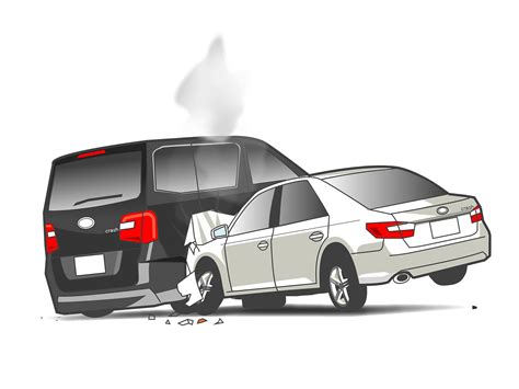 Car Collision Png Photo Png Mart