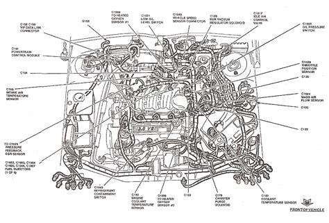 Parts Of Engine Diagram My Wiring Diagram