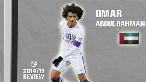 Omar abdulrahman عمر عبدالرحمن vs barcelona (home game) 2016 feeltheball. OMAR ABDULRAHMAN عمر عبدالرحمن | Goals, Skills, Assists ...