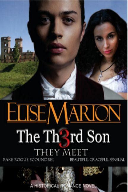 Read Free The Third Son Online Book In English All Chapters No Download