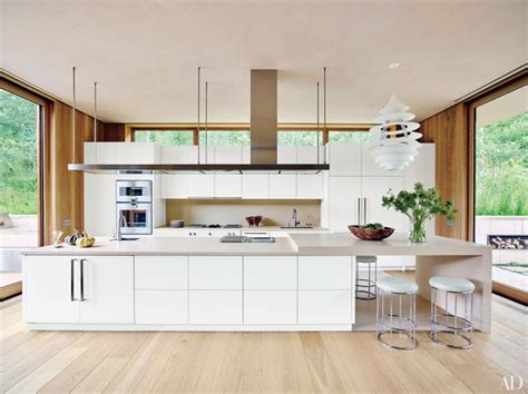 What color cabinets make a kitchen look more prominent. White Kitchen Cabinets Ideas and Inspiration Photos ...