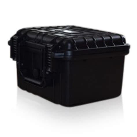 Watertight Photography Tool Box Hard Carry Flight Case Us Pro Tools