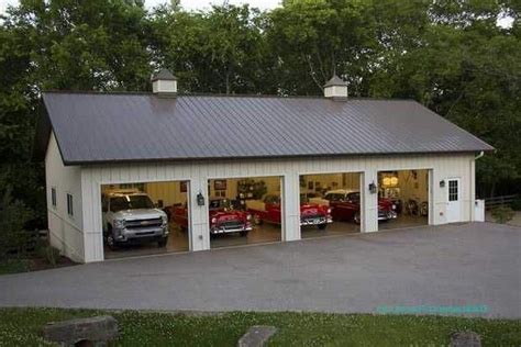 35 Incredible Detached Garage Ideas For Your Home Page 9 Of 39