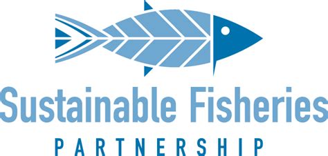 Sustainable Fisheries Partnership Logo Certification And Ratings