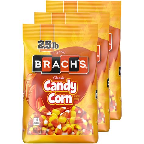 Is Brachs Candy Corn Gluten Free 2020 Go Down Well Binnacle Photography