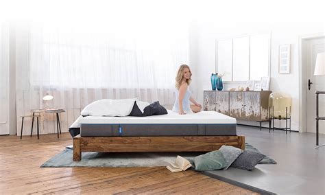 How Good Actually Is The New Emma Mattress Which News