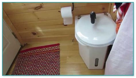 C Head Composting Toilet Home Improvement