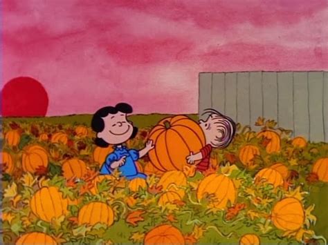 Its The 50th Anniversary Of The Great Pumpkin Charlie Brown