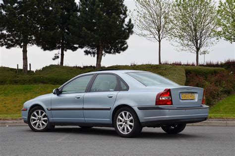 Volvo s80 t6 twin turbo my swap | in broxburn, west. 2002 Volvo S80 T6 Executive - Sedan 2.9L Twin-turbo auto