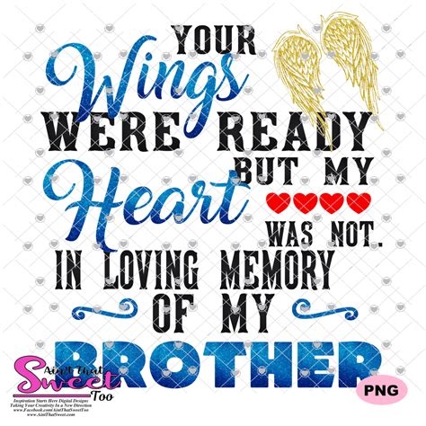 Art And Collectibles Digital In Loving Memory Svg Instant Download