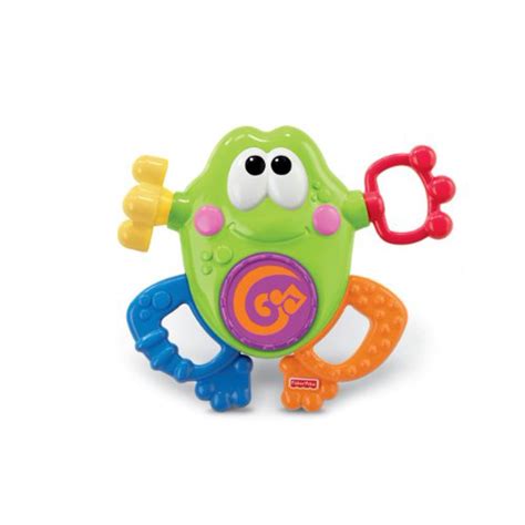 Fisher Price Go Baby Go! Silly Sounds Frog   Walmart   