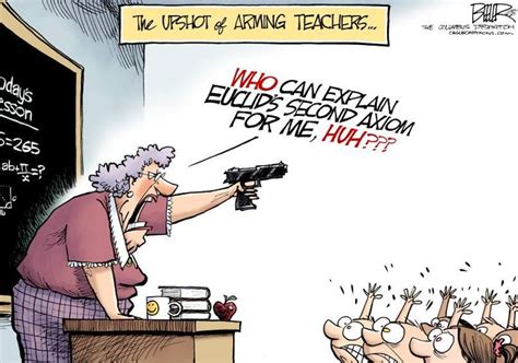 Les 679 Meilleures Images Du Tableau Gun Violence Political Cartoons