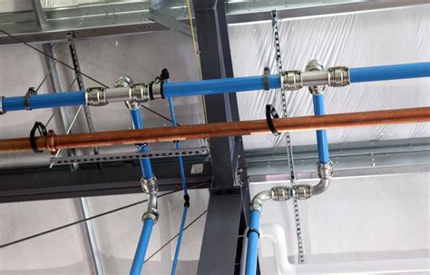 Good piping design results in a balance between the initial cost, pressure drop, and system 4. Compressed Air Systems | Production Supply Co. LTD.