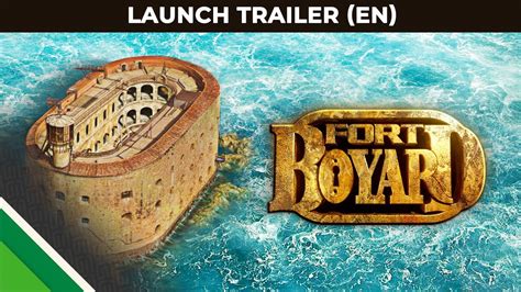 Players examine rooms to get keys with which they can open at the end of the game a chest. Fort Boyard | Launch Trailer UK | Microids & Appeal - YouTube
