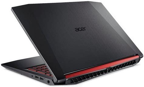 Acer Nitro 5 Portátiles Gaming Con Cpus Amdintel Y Gpus Amdnvidia
