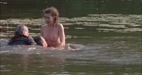 Nude Video Celebs Isabelle Illiers Nude Mes Nuits Sont Plus Belles Que Vos Jours 1989