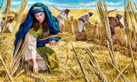 Emmaus Road Ministries The Story Of Ruth Part 1 Introduction Parts 1 10