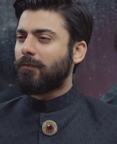 hotness alert fawad khan looks incredibly attractive in these latest pictures hotness alert