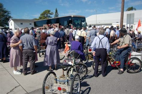 Ohio Amish Girl Escapes With Parents From Forced Chemotherapy Father