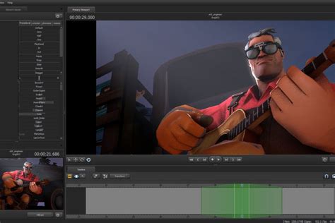 Valve Releases Source Filmmaker Animation Tool For Free Polygon