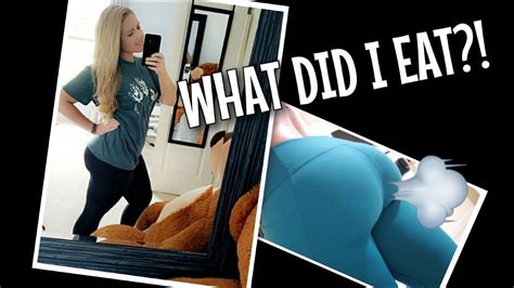 Blonde Girl Farting Vicktoria Tacos OnlyFans PAWG Fart Girl Girlyfarts Com YouTube