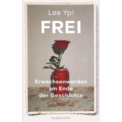 Lea Ypi Frei - LandkartenSchropp.de Online Shop