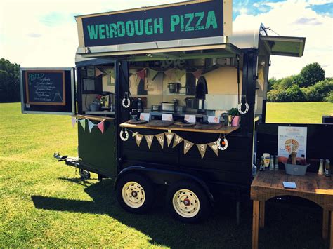 The 6 Top Mobile Pizza Ovens Suppliers In Hertfordshire | Book