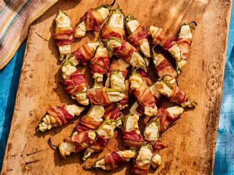 Jalapeno Poppers Recipe Ree Drummond Food Network