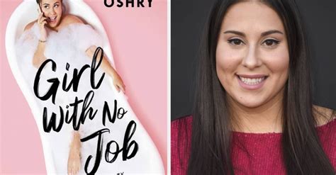 Claudia Oshry Girl With No Job Book