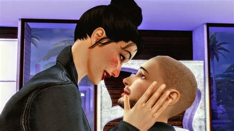 Wicked Whims Kissing Animation Sims 4 Wip Ooolala Worlds Sex