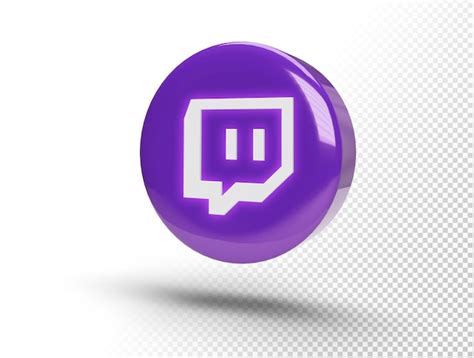 Twitch Logo Free Vectors And Psds To Download