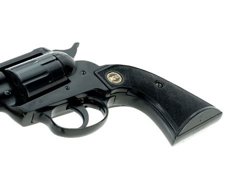 Rohm Rg63 Double Action Revolver