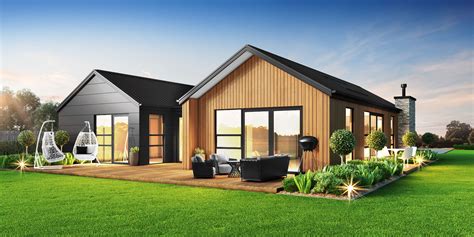 Nz New Home Builders 50 House Plans Latitude Homes