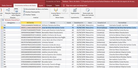 Cadastro de cliente em Excel VBA grátis e só baixar Excel Smart