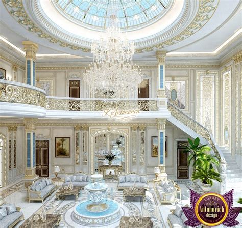 Luxury Royal Main Entrance Design Luxury Mansions Interior Luxury