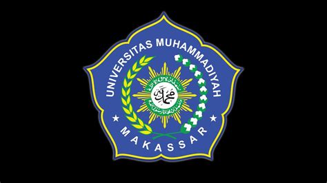 Detail Download Logo Unismuh Makassar Png Koleksi Nomer