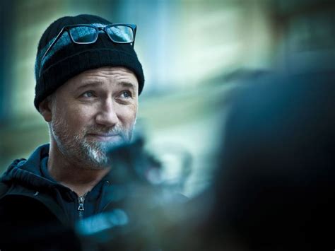 Ranking Every David Fincher Movie From Worst To Best