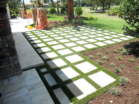 It is time to get to work and figure out exactly what you have to do. Decorative Lawns - Florida Fake Grass