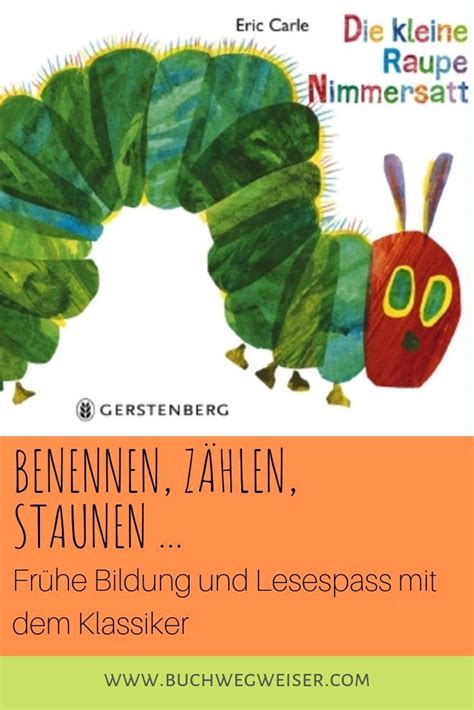 Auch kleine raupen können großen hunger haben. Pinterest - Deutschland in 2020 | Die kleine raupe ...
