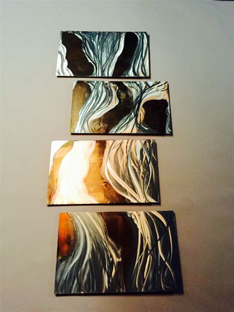 Custom Made Metal Wall Art By Torched Metal Works