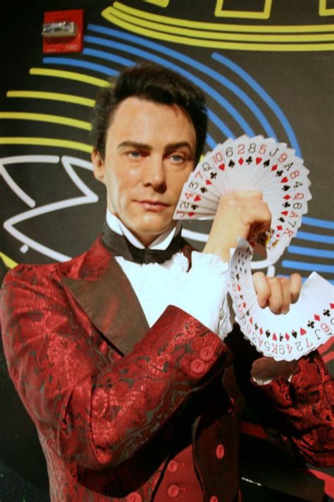 Lance Burton The Magicians Best Magician Magic Illusions