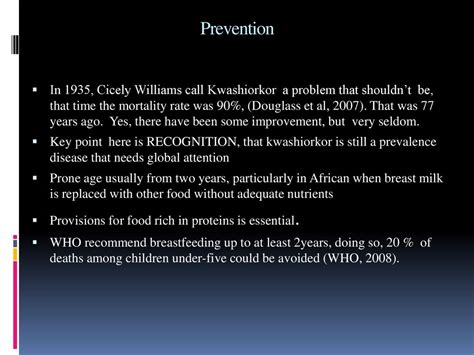 Marvelous Info About How To Prevent Kwashiorkor Fewcontent
