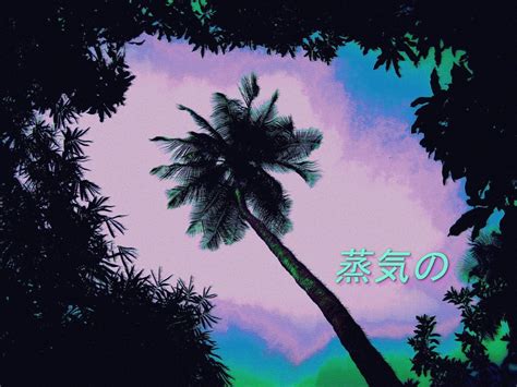 1920x1080 px Aesthetic neon Nature Forests HD Art • Wallpaper For You