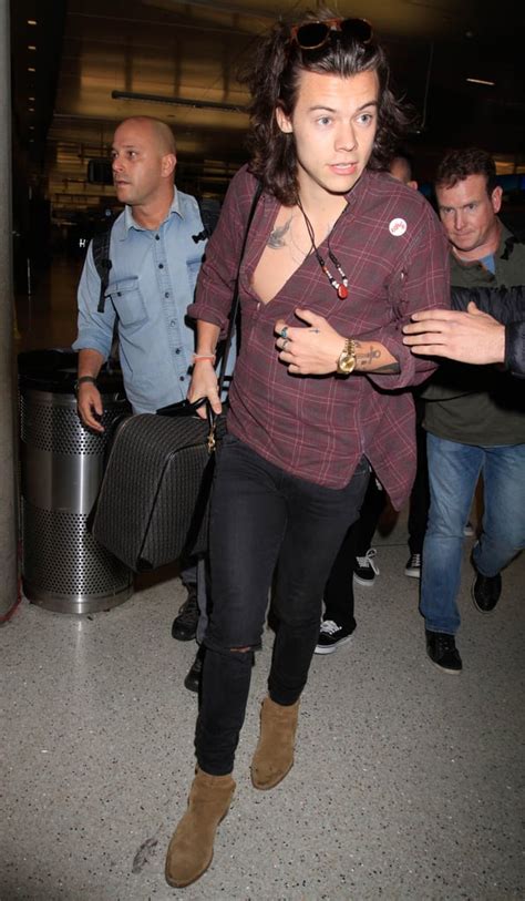 Sexy Harry Styles Pictures Popsugar Celebrity Photo 26