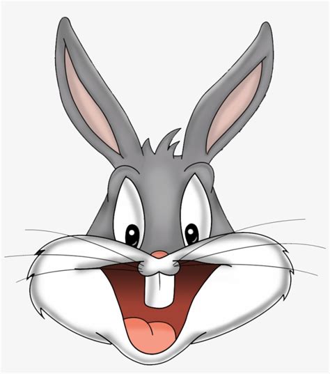 Bugs Bunny Png Hd Free Transparent Clipart Clipartkey The Best Porn Website