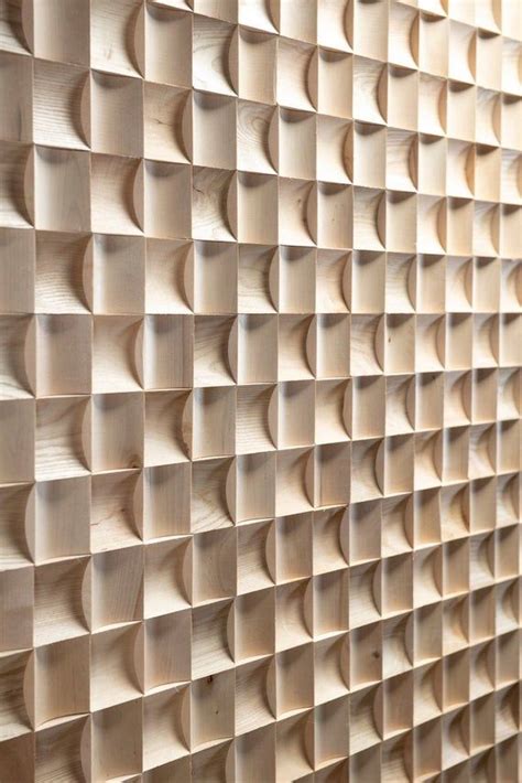 Wood Wall Panel Cladding Tiles Antique Wood Brushed Medio Tile
