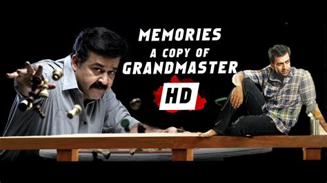 Sunanda nair better known by her stage name karthika is an indian actress who worked predominantly in malayalam movies and a few tamil movies. Memories A Copy of malayalam movie Grandmaster - YouTube