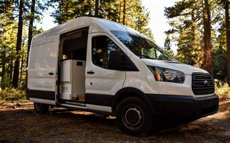 Why We Chose A Badass Truck Camper For Van Life
